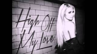 High of my love – Paris Hilton (Audio Only)