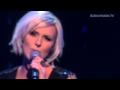 Sanna Nielsen - Undo (Sweden) 2014 Eurovision ...