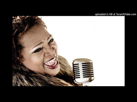 Roni Size feat Jocelyn Brown - Sing (live)