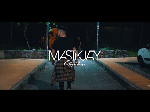 MastikJay - Portugal Recap (Mini Tour Part.01)