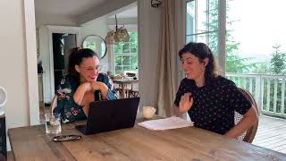 Cuando ellas también Cortometraje