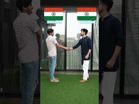 When Indians meet Koreans 🤦🏻😂 | Kuldeep Singhaniaa #shorts
