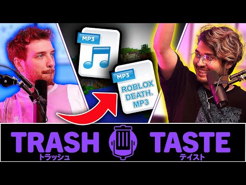 Guessing Video Games By Sound Is IMPOSSIBLE | Trash Taste Stream #30