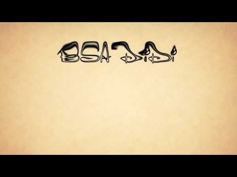 Baby lah di los - BSA Didi