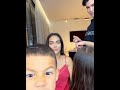 Bro Crashed Her Livestream