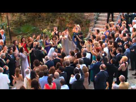 Ruffled Truffle Catering video.