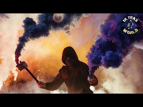 Top-10 Ultras of 2016 (Teaser) || Ultras World