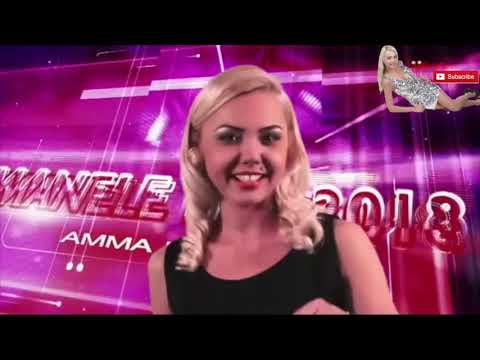 DENISA, Nek, Claudia & DeMarco - Cioc, Cioc la usa ta (EDITbySophieAtelier.ro)