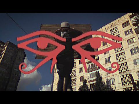 DEAF - "Kitchen Knife"