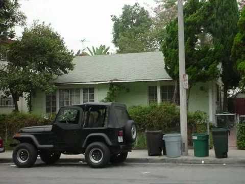 Hollywood Apartment rentals and houses for rent in Hollywood.