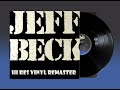 Jeff Beck - El Becko - HiRes Vinyl Remaster