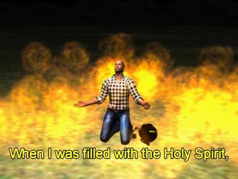 Release the shackles!