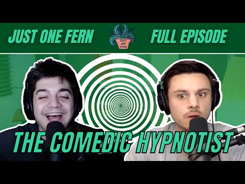 The Comedic Hypnotist