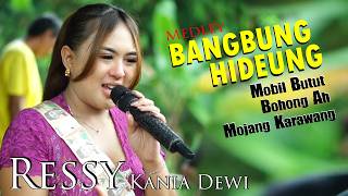 Download lagu Bangbung Hideung Medley Mobil Butut // Ressy Kania Dewi // Ismaya Music // Karangkamulyan mp3