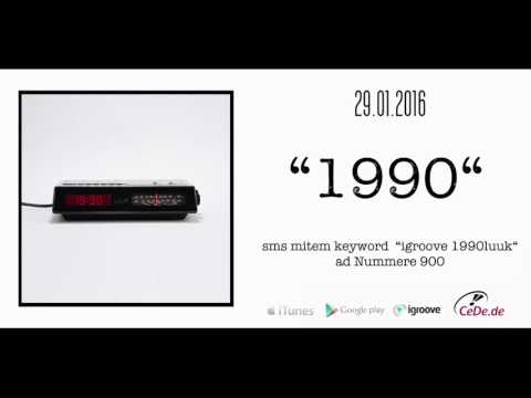 1990 (Intro) - LUUK (Prod. by Fenez)