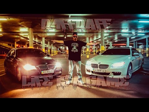IZZI380 aka R1ffRaff - Life Is A Game [feat. VikaMarchenko][SoundBy9TH_PHANTOM]