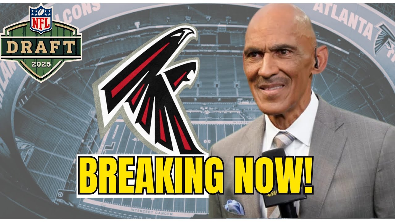 LAST NEWS: BOLD GUESSES AND RUMORS AND SHOCKING PREDICTIONS Atlanta Falcons News |  NFL SEASON 2025
