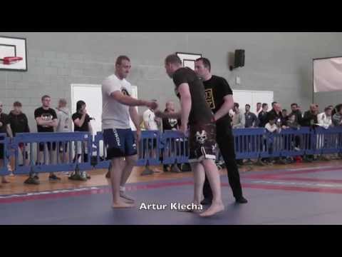 Manchester Open Bjj 247 Event April 2015 - Artur Klecha