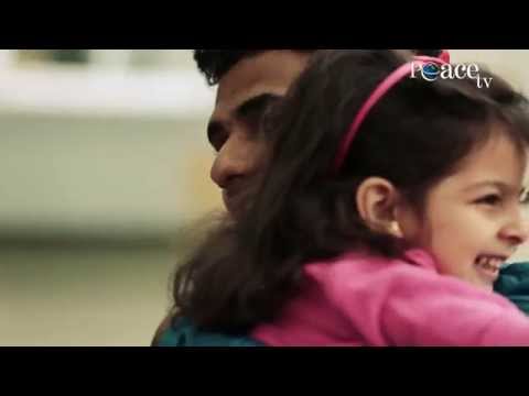 01. Kujdesi për fëmijën  |  Inspiration Series - Albanian