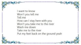 Eva Cassidy - Take Me to the River Lyrics
