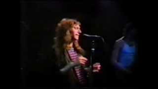 Patti Smith - Song For Jim Morrison - 1979 - CBGB's