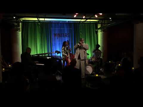 Pharez Whitted Quartet - 7.21.18