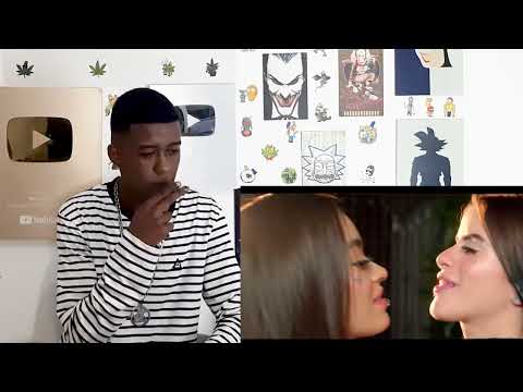 Jhony REACT - DE PRADA ELA VEM - PK Delas e Mc Paiva ( D-Hit )