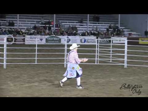 Dusty Tuckness - BFO Ellensburg