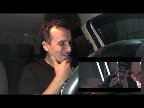 REAGINDO Kant - Oh yeah ft. Mike | Prod. Chiocki (Official Vídeo)