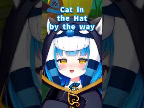 VTuber Practices How To Nuke #vtuber #vtuberclips