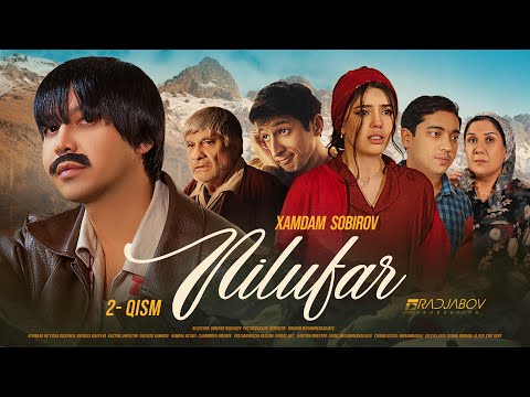 Xamdam Sobirov - Nilufar | Videoclip 2026 