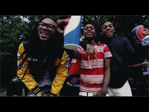 KP Montana & JD - 10K (Official Music Video) Directed By @RioProdBXC