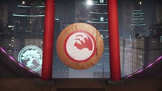 Welcome to Tower | Samurai Zero Map Showcase