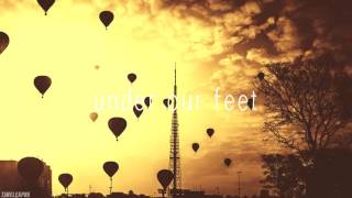 Frances - Our Own Feet