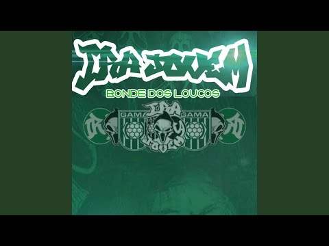 Ira Jovem Gama Bonde dos Loucos