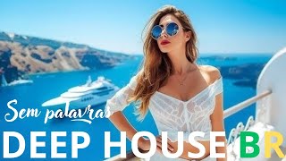 Sem palavras. ♪ DEEP HOUSE BR