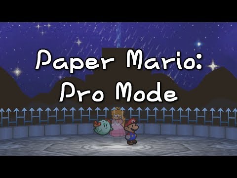 download lagu mp3 mp4 Paper Mario Pro Mode, download lagu Paper Mario Pro Mode gratis, unduh video klip Download Paper Mario Pro Mode Mp3 dan Mp4 Full Gratis