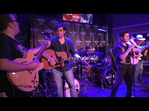 Jeff Lewis and Friends, Clip 18Sa14 - video by Susan Quinn Sand