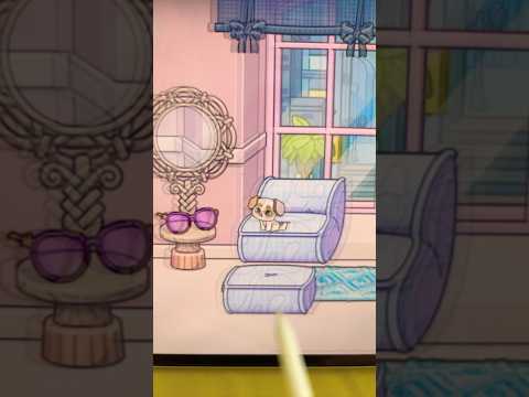 #tocaboca #avatarstory #new #avatarworld #music #tocalifeworld #токабока #avatarmusic #toca