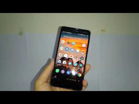 Nokia 6.1 on Android 10 (Q) | Review