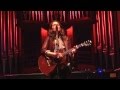 Tragedy, Brandi Carlile, Seattle, WA, 2014