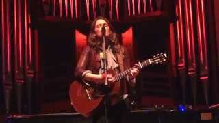 Tragedy, Brandi Carlile, Seattle, WA, 2014