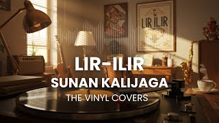 Download lagu Lir Ilir - Sunan Kalijaga | Smooth Jazz Cover by The Vinyl mp3