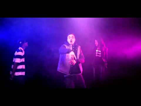 Fugative - Go Hard Ft. Mz. Bratt & Wiley (Official Music Video)