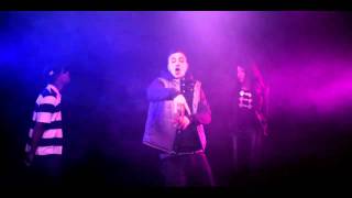 Fugative - Go Hard Ft. Mz. Bratt &amp; Wiley (Official Music Video)