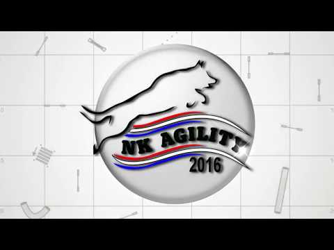 Dutch National Agility Championships 2016 Live Stream