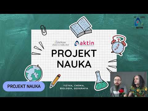 Bon dla PRZYRODNIKA 👉 www.aktyn.pl