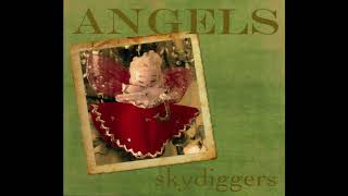 Skydiggers   "Poor Little Jesus" Audio