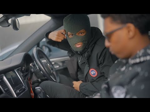 38 Shamz X Alz Hendrix - Viral Moment (Official Music Video)