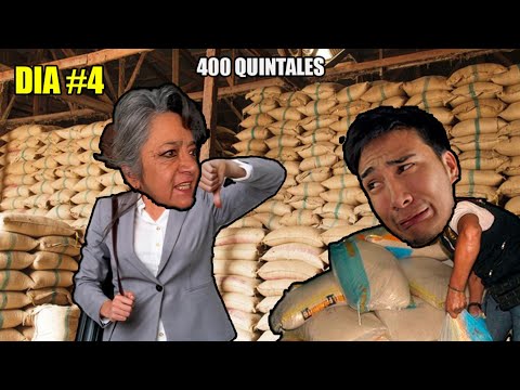 Ismael Sánchez - TRABAJANDO con mi Mamá 😓